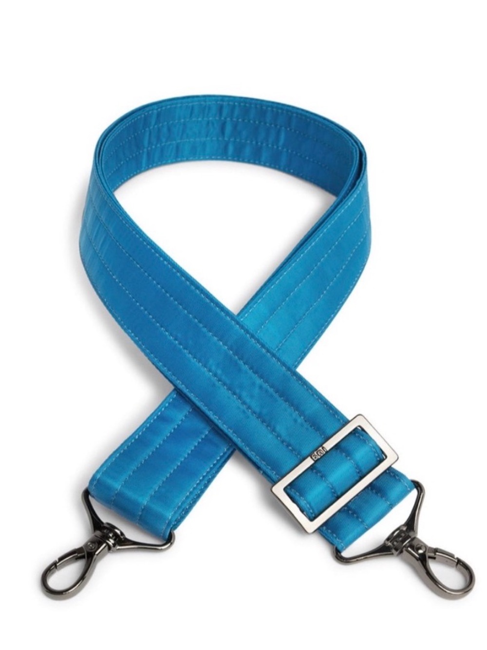 Lug Adjustable 1.5” Bag Strap NWT Ocean Blue